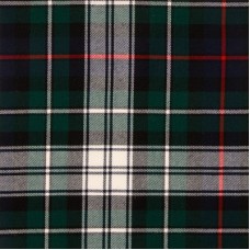 MacKenzie Dress Modern 13oz Tartan Fabric By The Metre